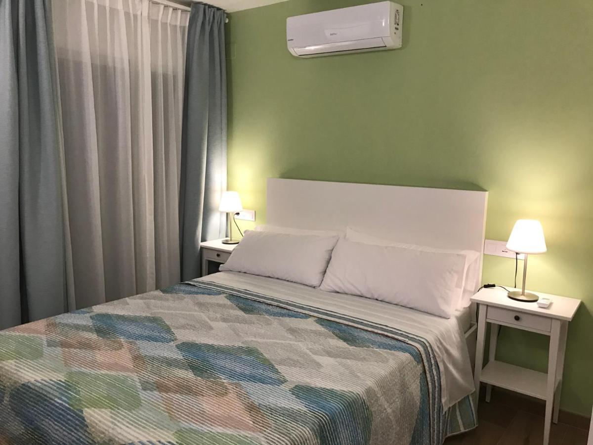 Apartment La Perla Playa A Estrenar