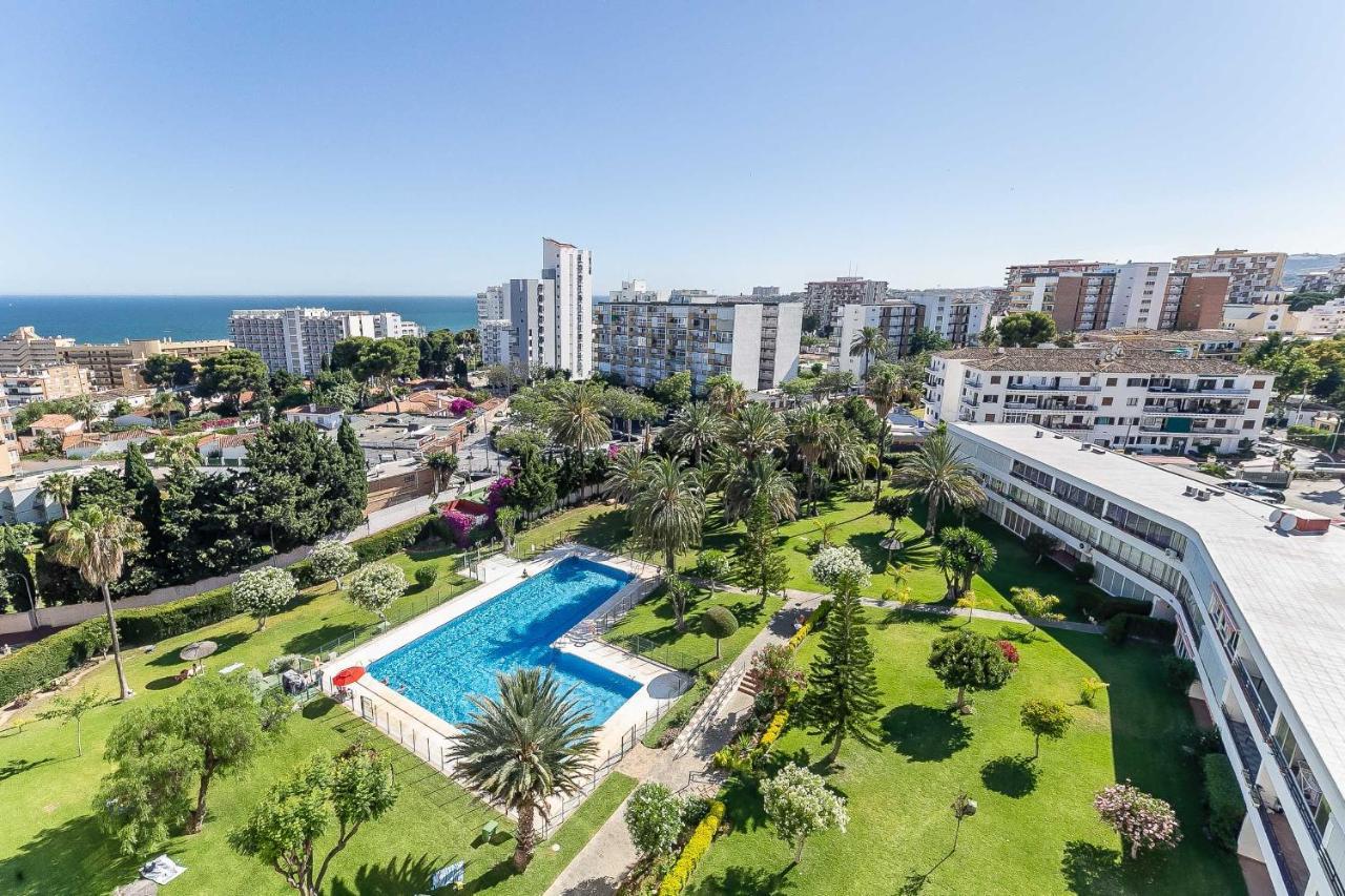 Apartment Cruz Del Sur Views Benalmadena