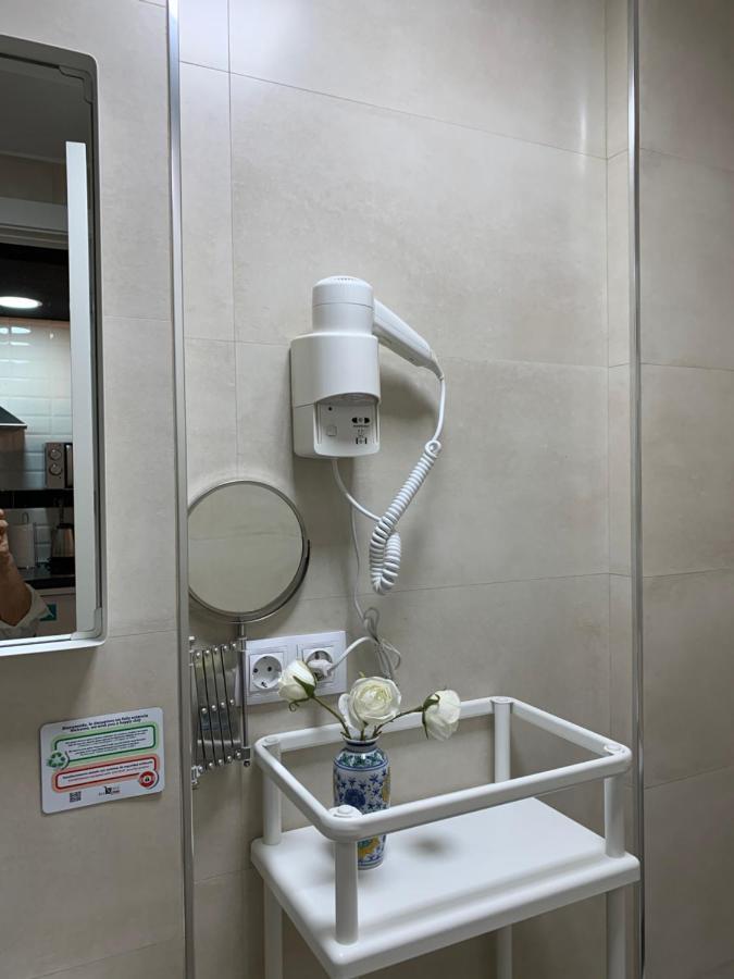 Luxury Estudio Jupiter Minerva * Benalmadena