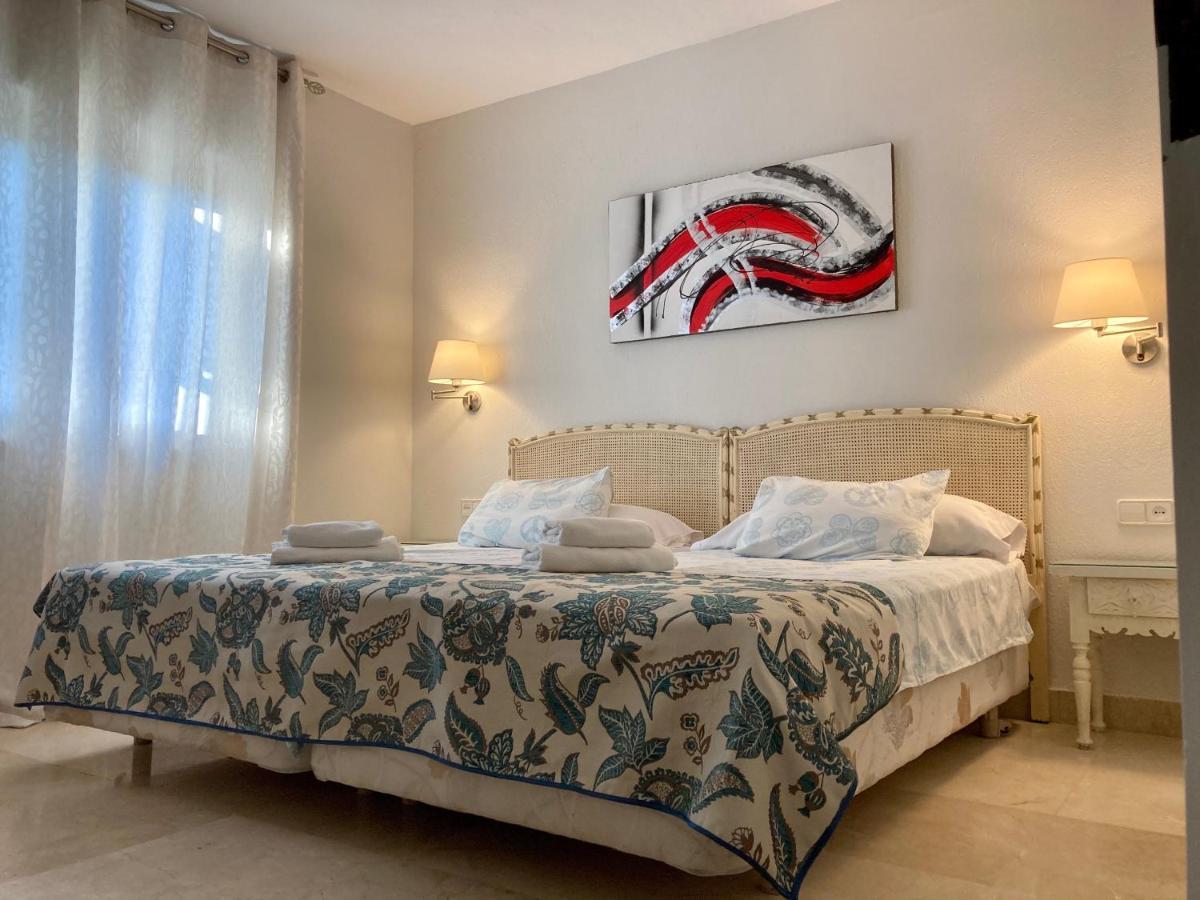 Espectacular Atico En Puerto Marina Apartment Benalmadena