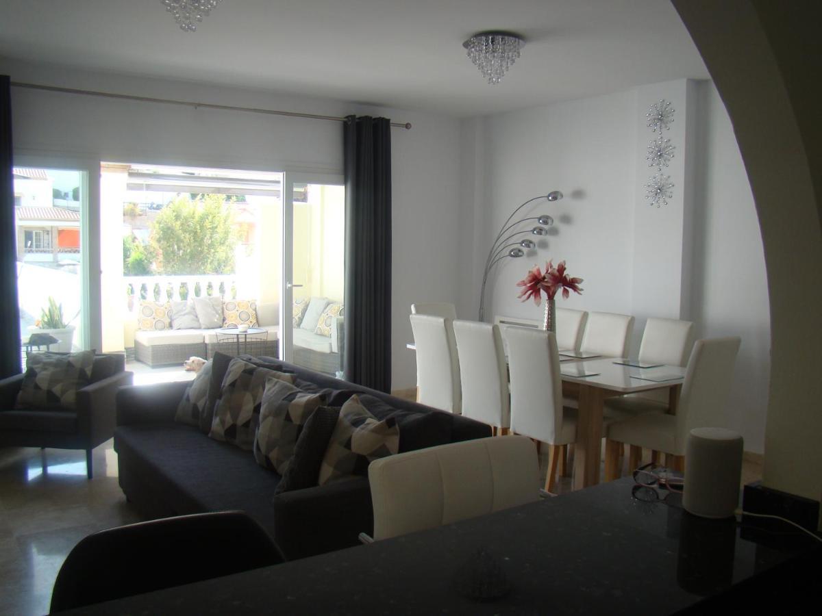 Villabella Benalmadena