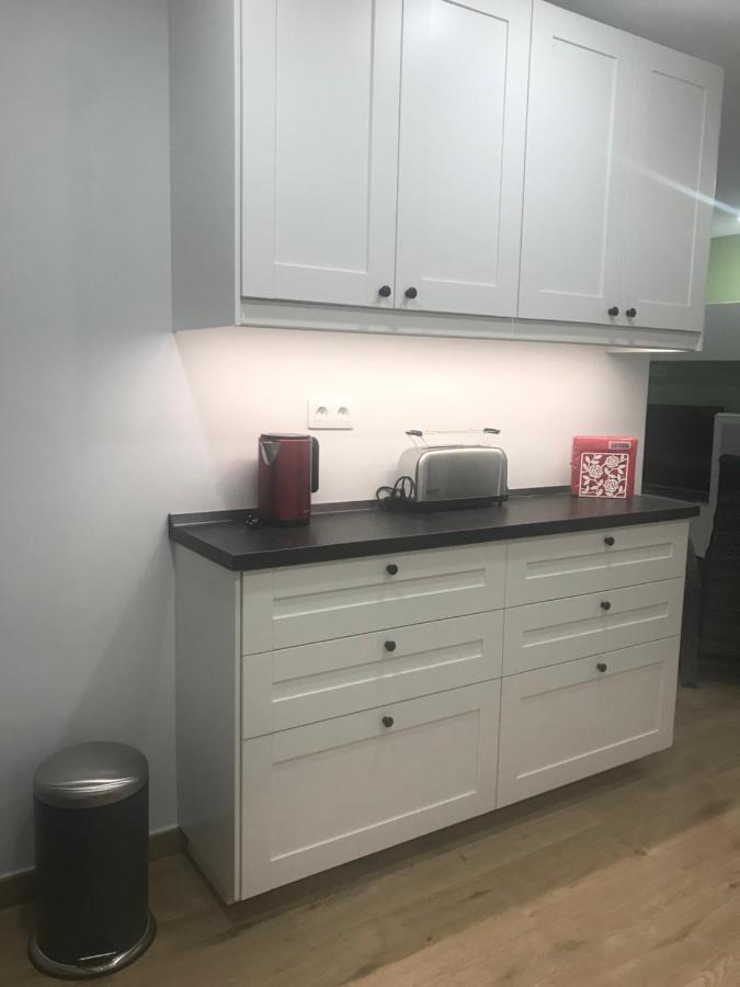 Appartement La Perla Playa A Estrenar