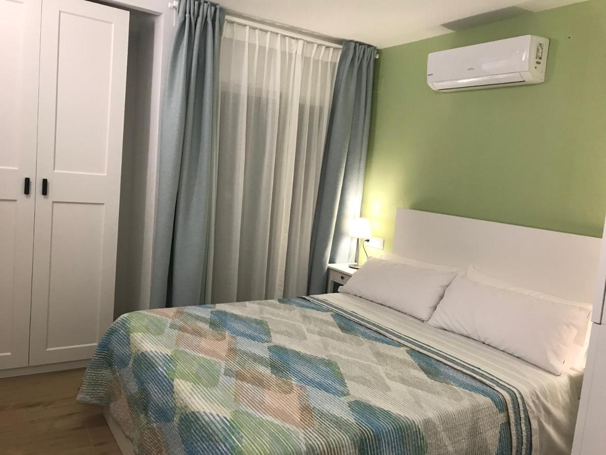 Apartment La Perla Playa A Estrenar