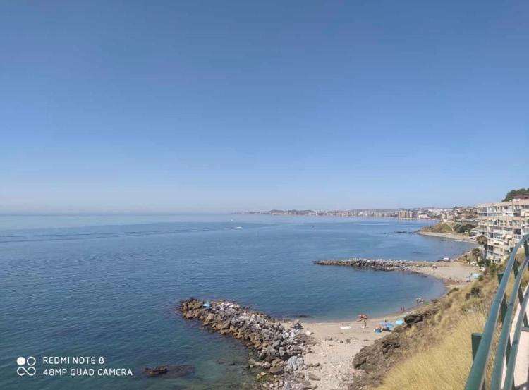 La Perla Playa A Estrenar Apartment