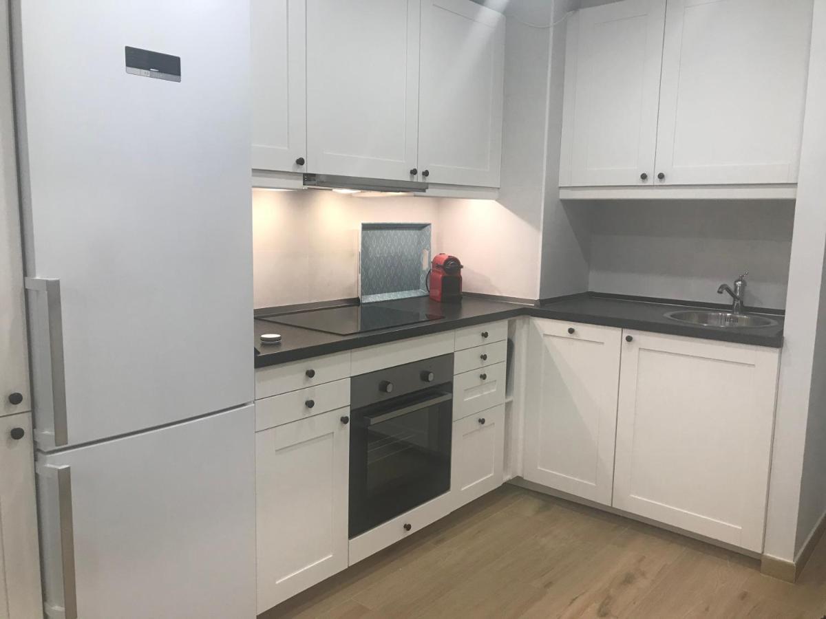 Appartement La Perla Playa A Estrenar