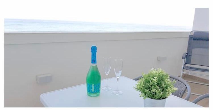 Apartment La Perla Playa A Estrenar Benalmadena