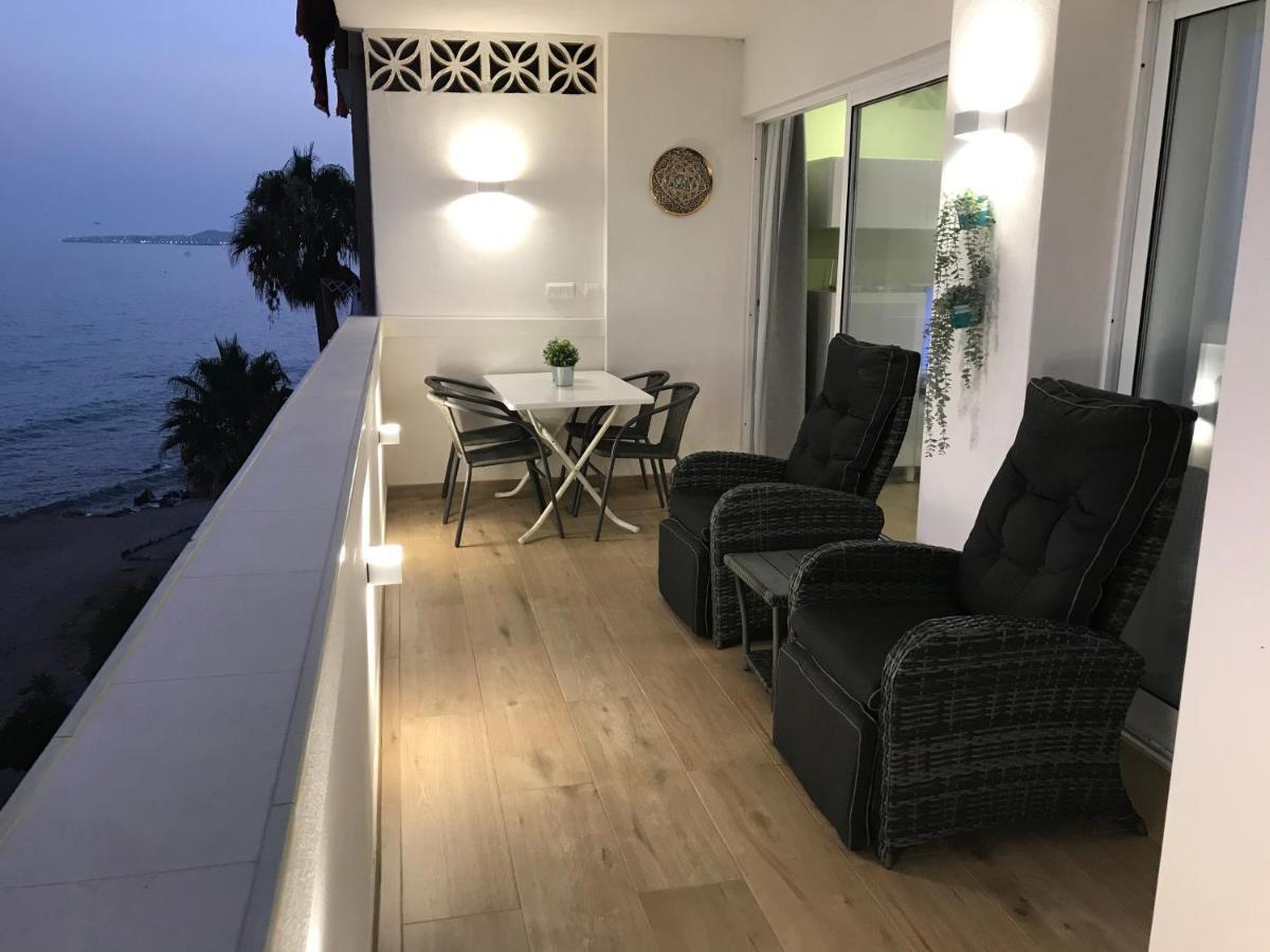 La Perla Playa A Estrenar Apartment Benalmadena