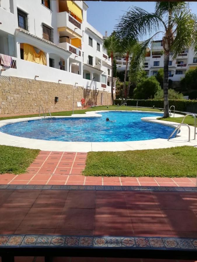 Casa Pueblo Torrequebrada *