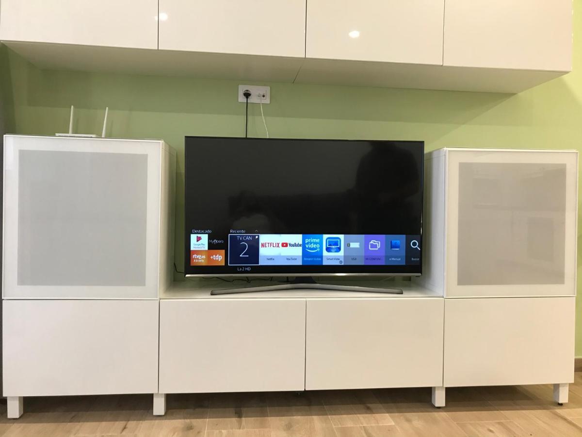 La Perla Playa A Estrenar Appartement