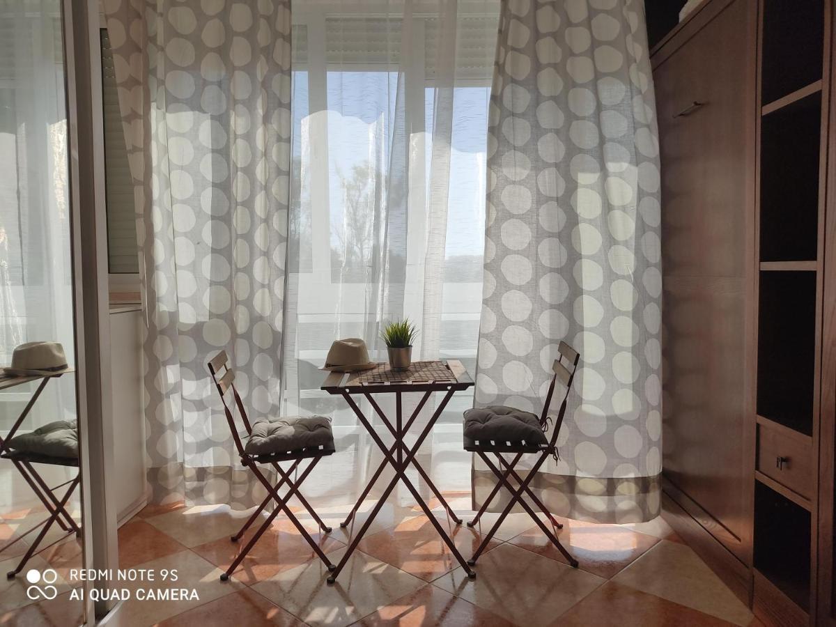 Don Daniel Apartment Benalmadena