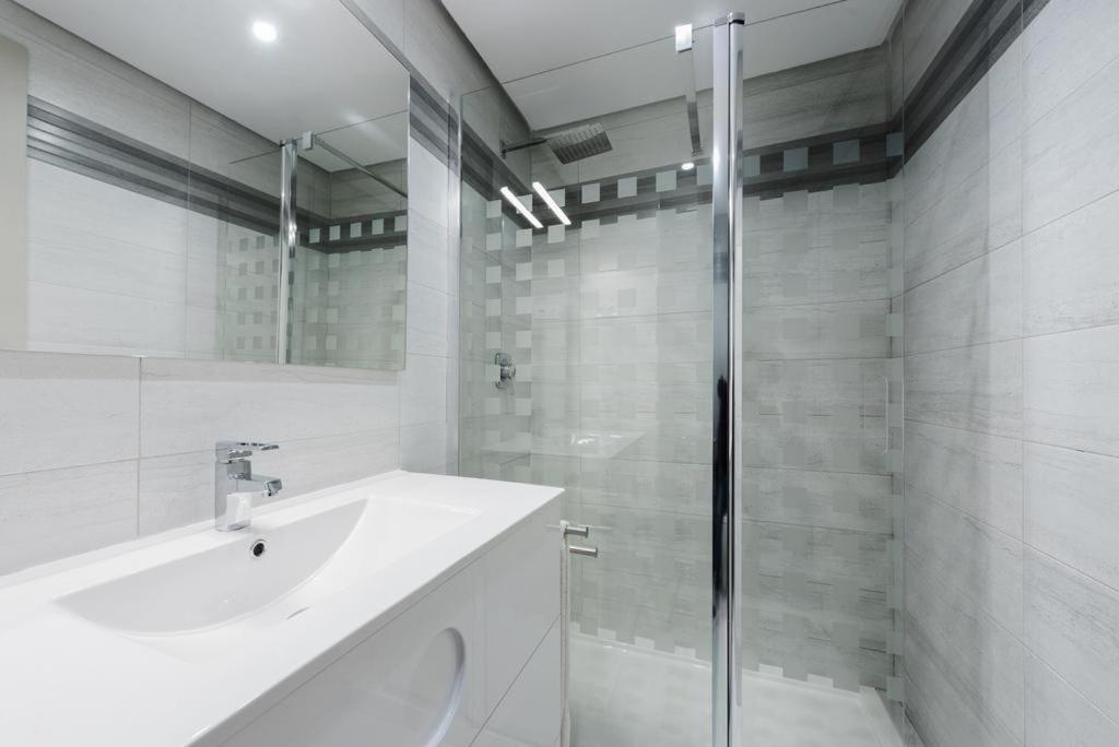 En Puerto Marina B32 Apartment Benalmadena