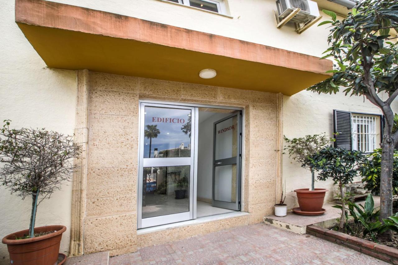 Espectacular Atico En Puerto Marina Apartment Benalmadena