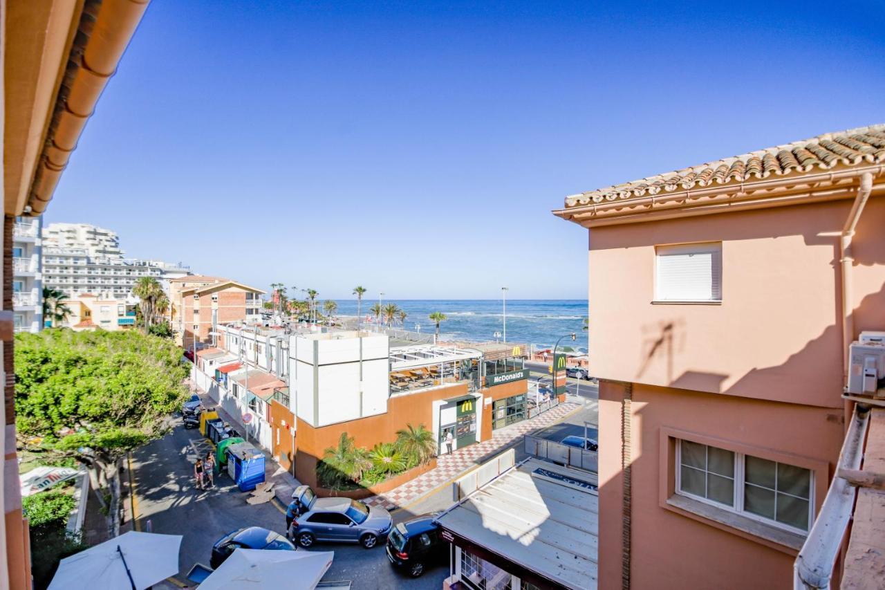Apartment Atico En *