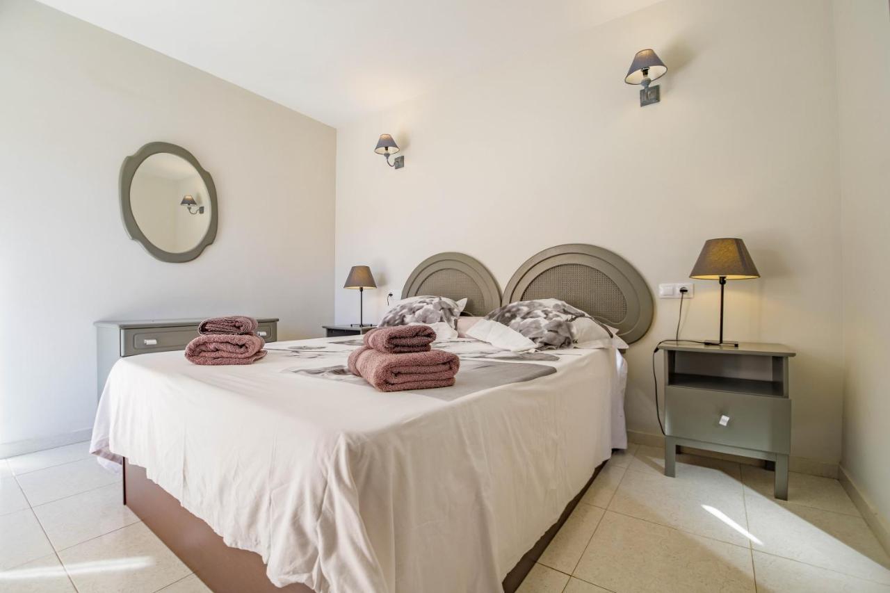 Apartment Atico En