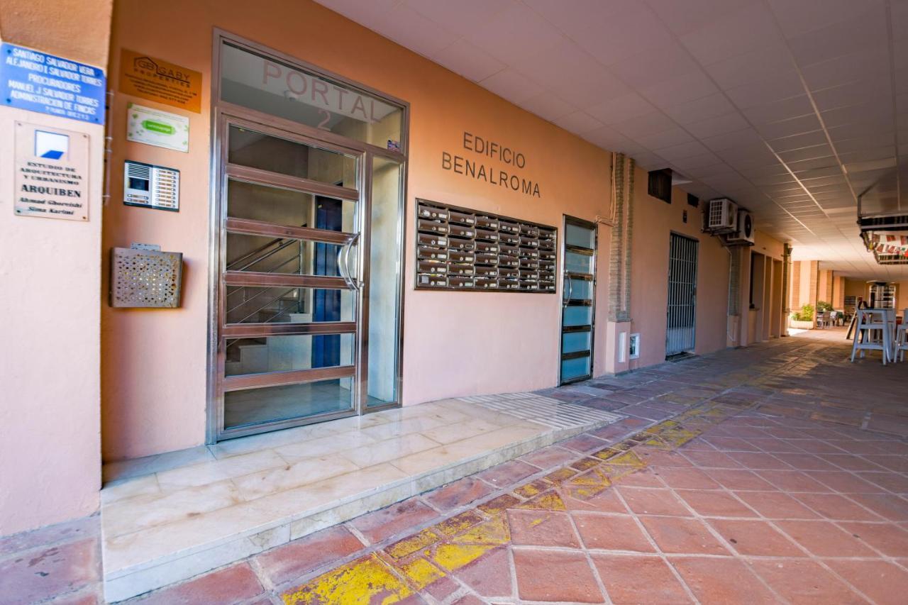 Atico En Benalmádena