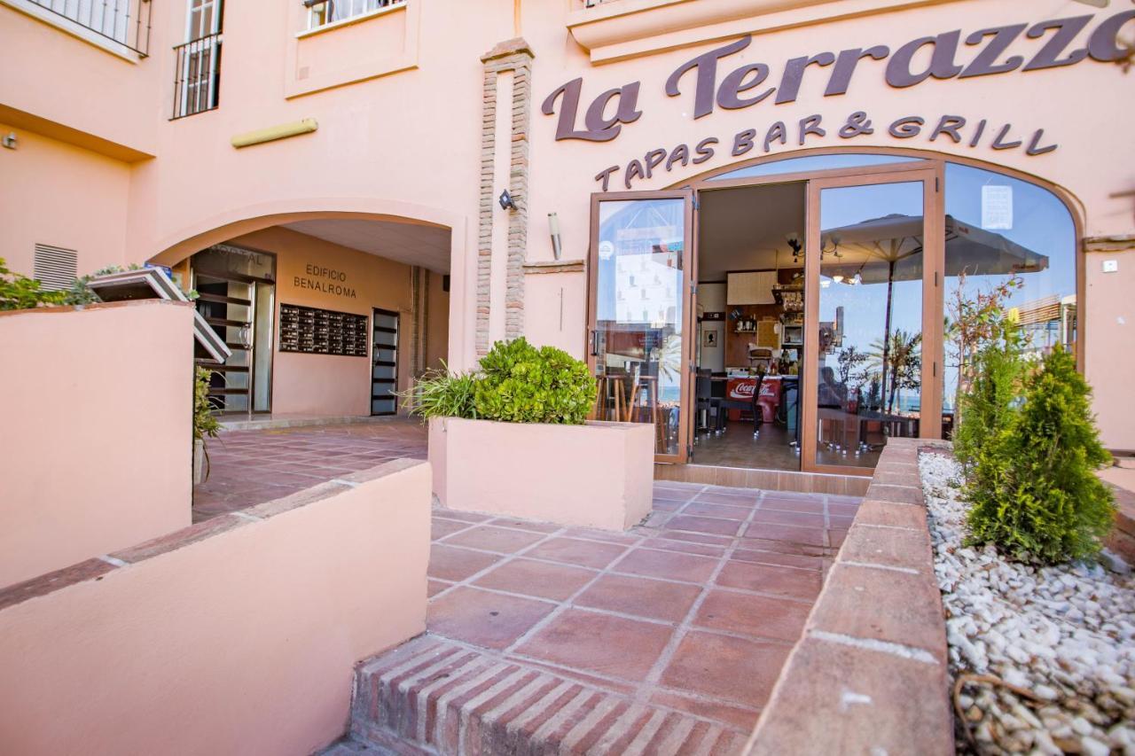 Atico En Benalmádena