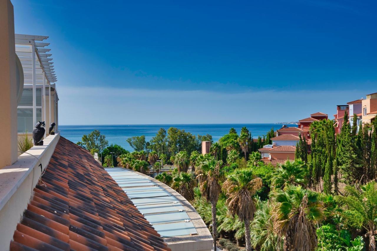 Estrella Del Mar 100m De La Playa 2 Terrazas Garage Apartment *