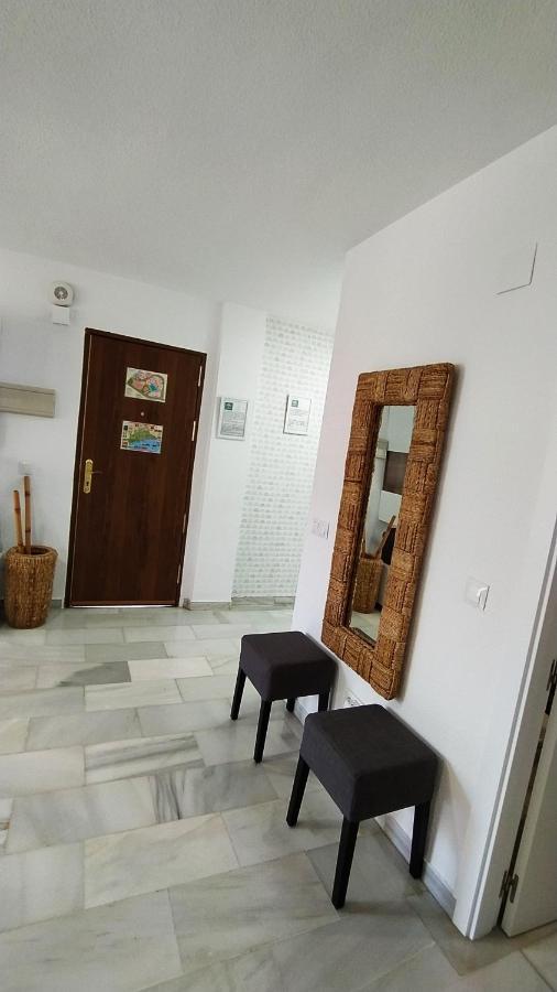 Apartment Pueblo Blanco