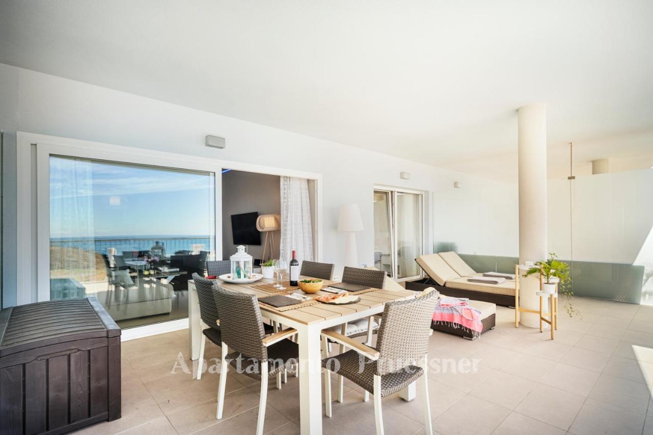 Higueronrentals Pruessner Apartment Benalmadena