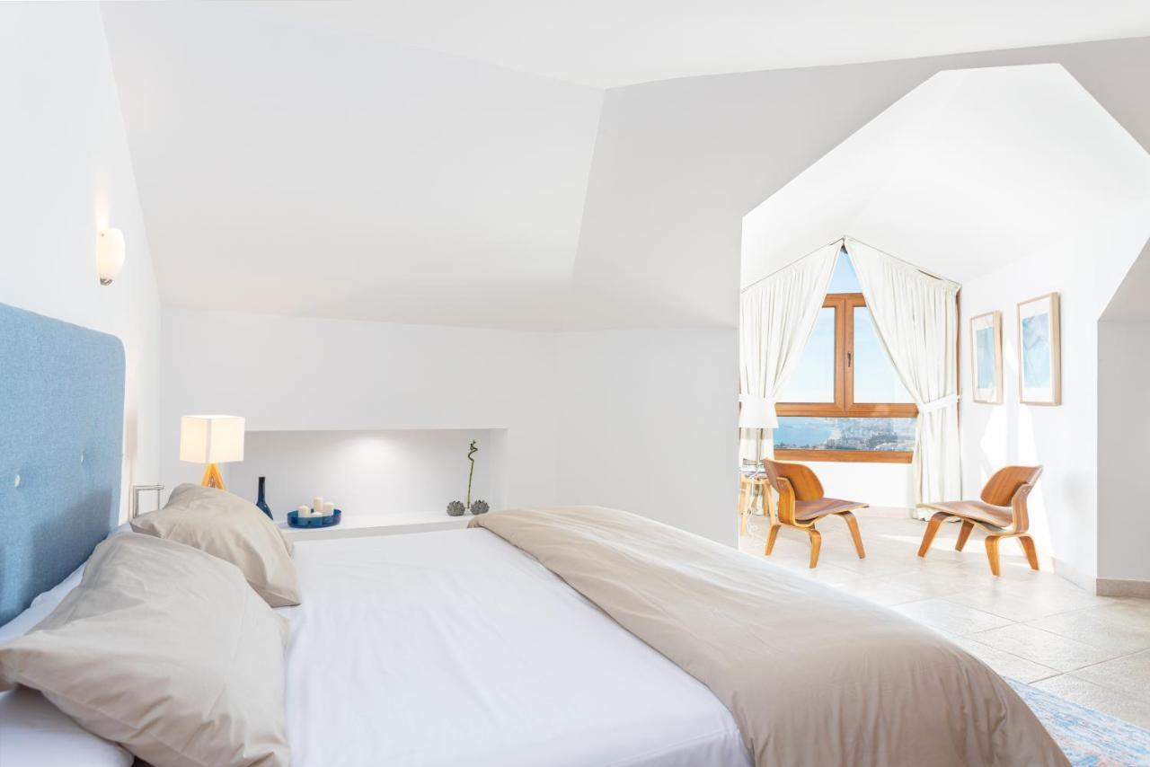 Higueron Duplex Penthouse M