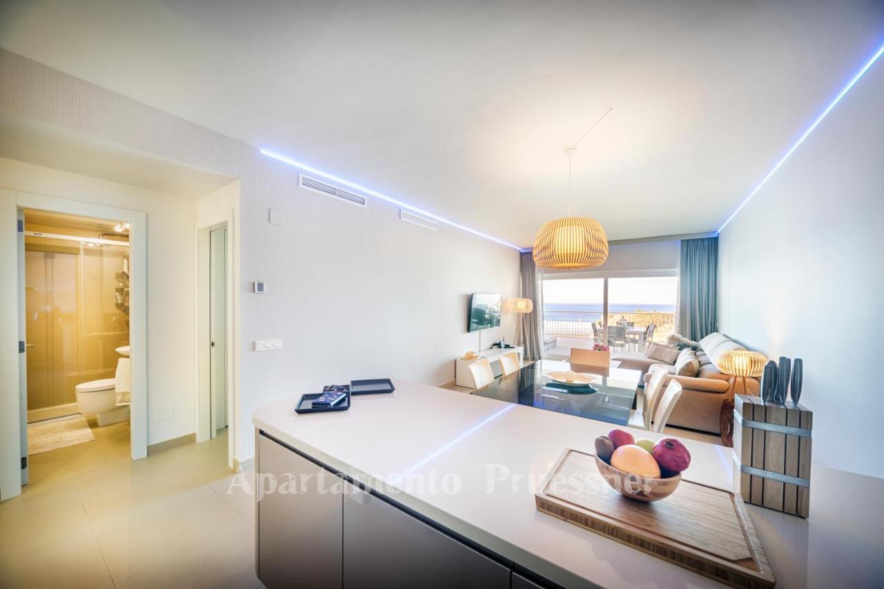 Higueronrentals Pruessner * Benalmadena