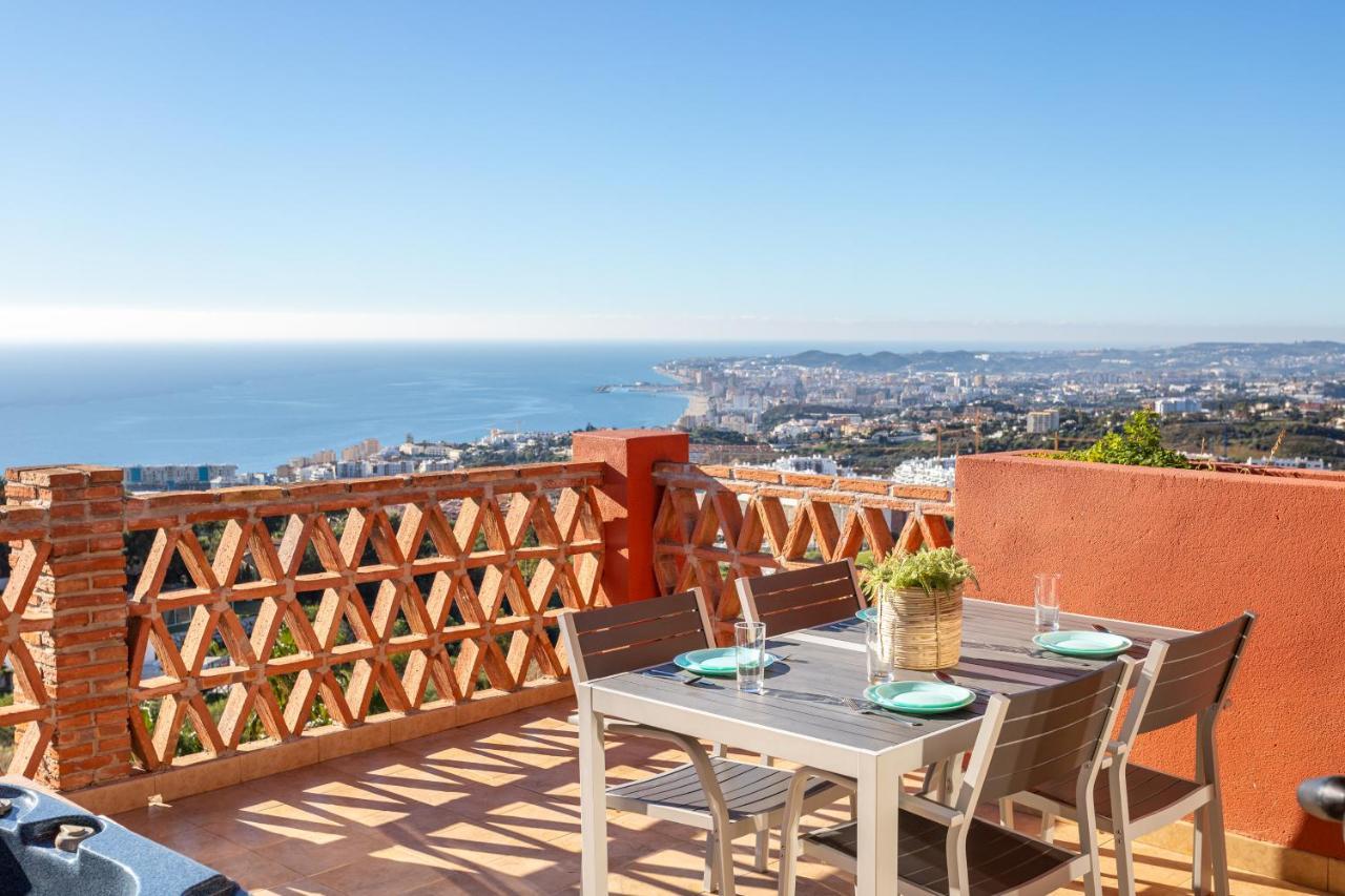 Apartment Higueron Duplex Penthouse M *