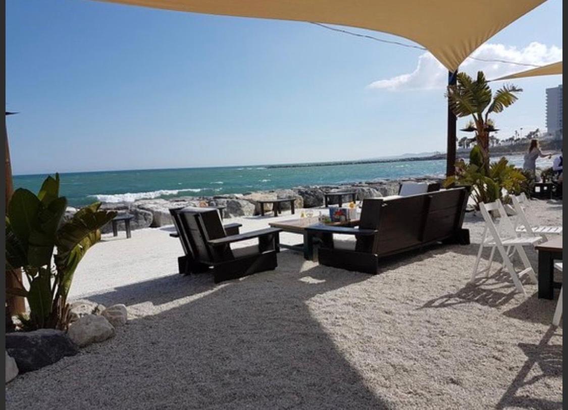 Torreon Del Mar Apartment *