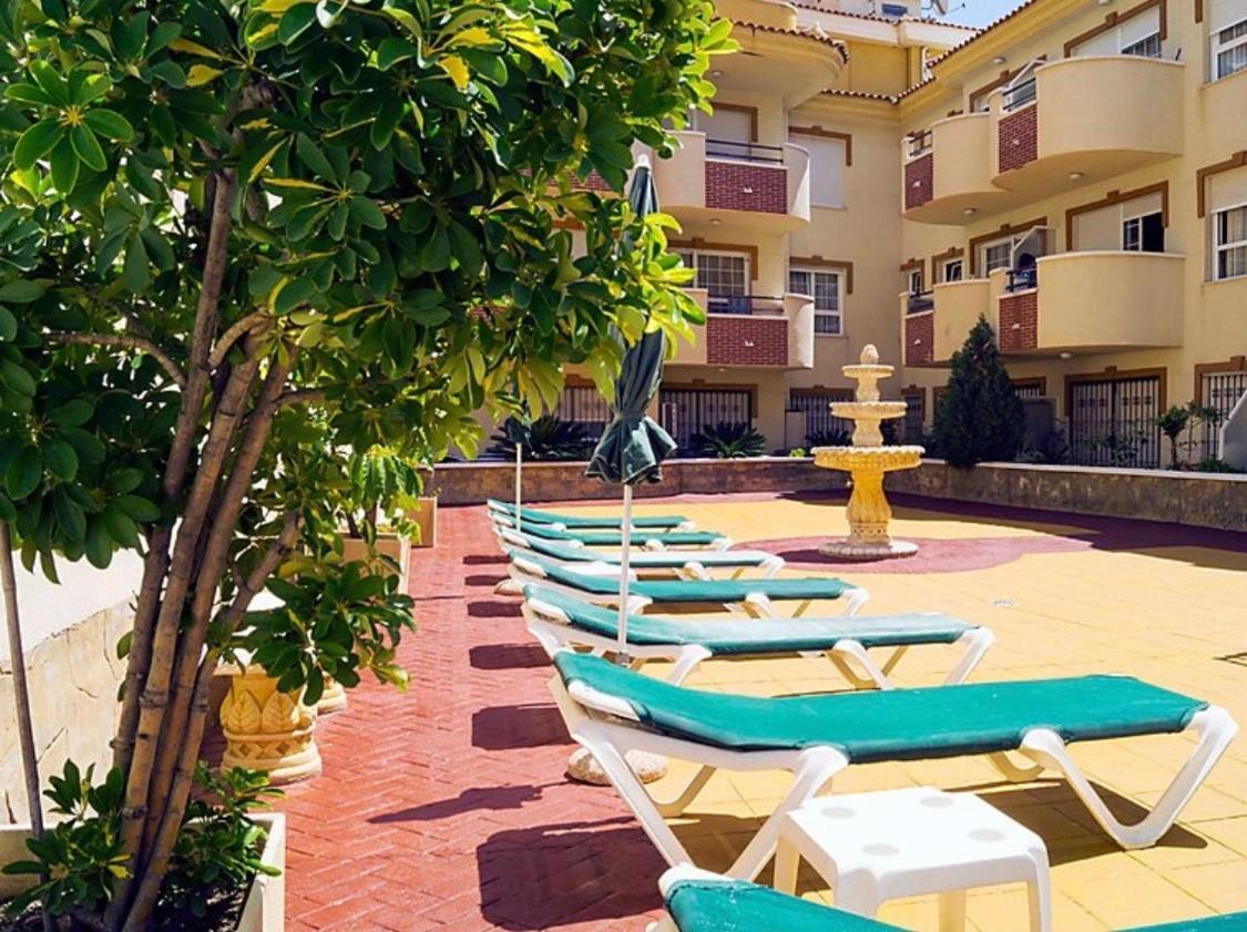 Torreon Del Mar Benalmádena
