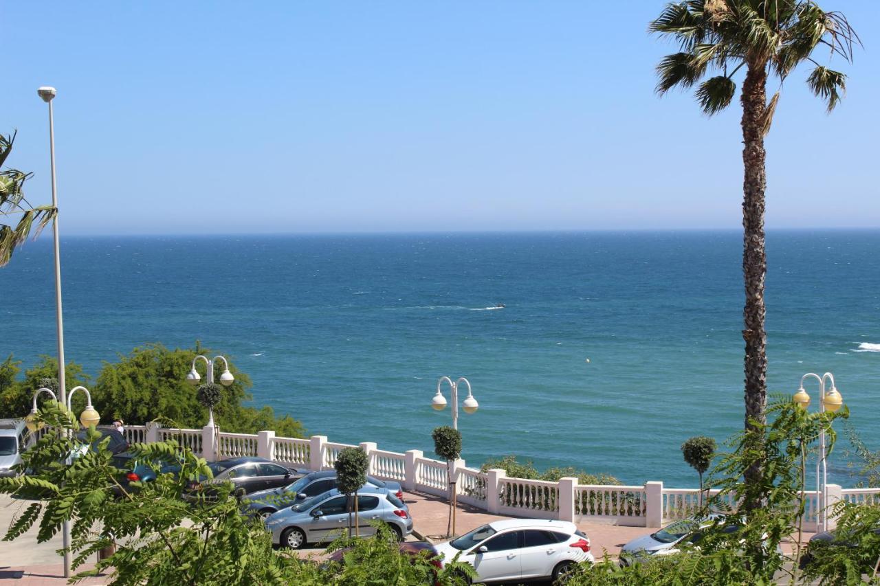 Torreon Del Mar Benalmádena