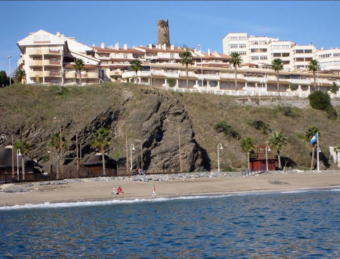 Apartment Torreon Del Mar *