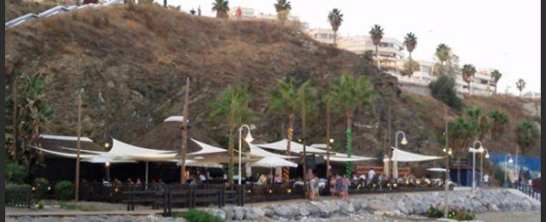 Torreon Del Mar Benalmádena