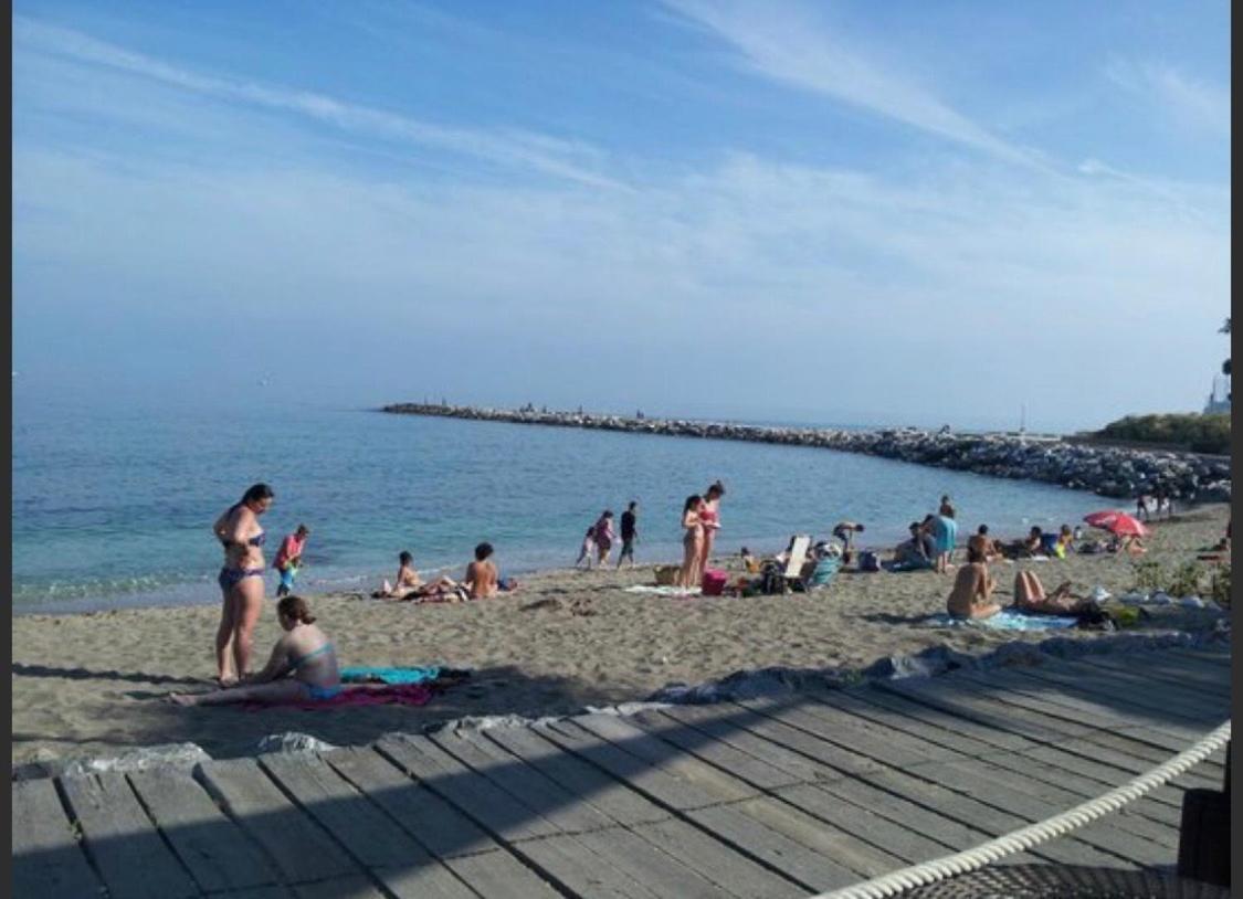 Torreon Del Mar Apartment Benalmádena