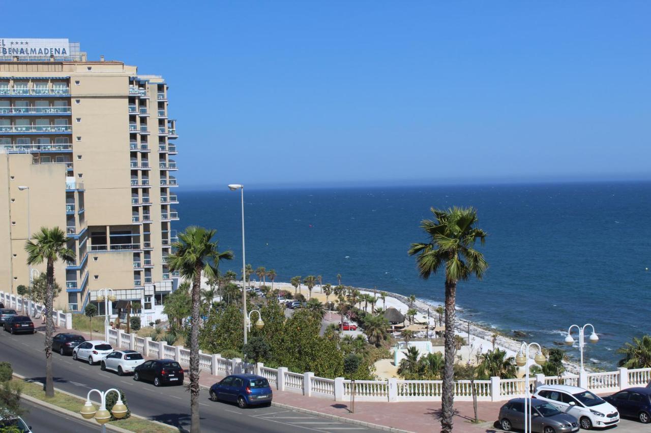 Torreon Del Mar Apartment