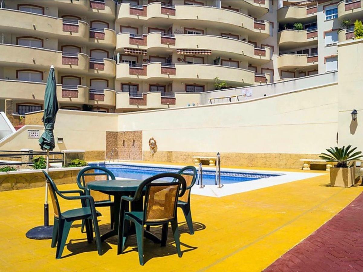 Torreon Del Mar Benalmádena