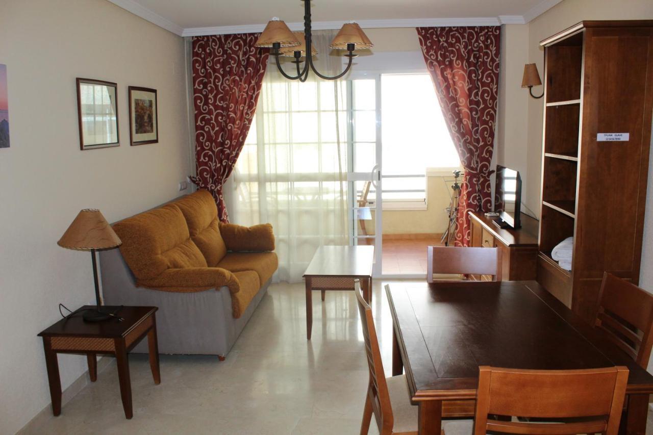 Torreon Del Mar Apartment Benalmádena