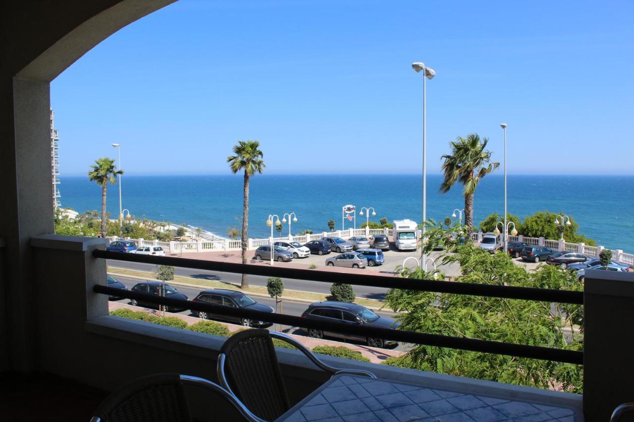 Torreon Del Mar Apartment