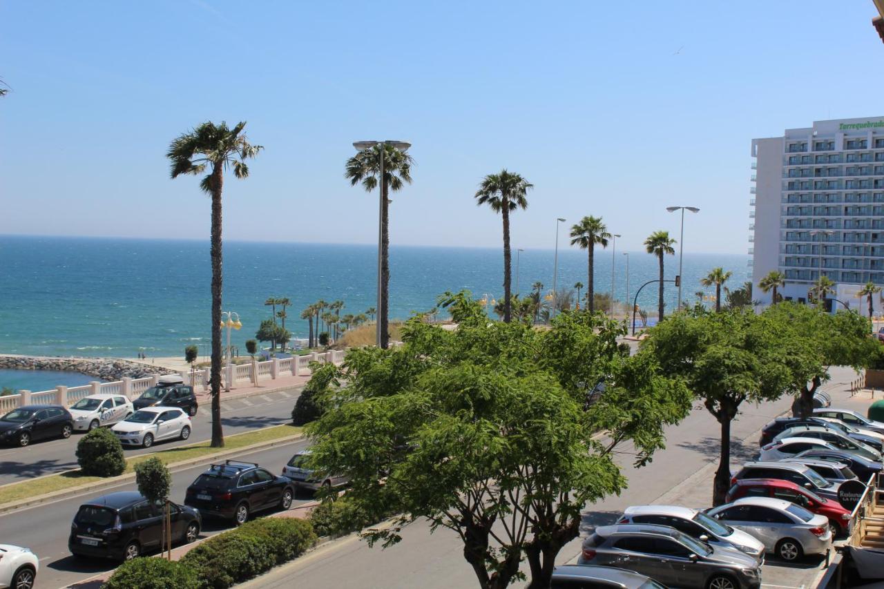 Apartment Torreon Del Mar