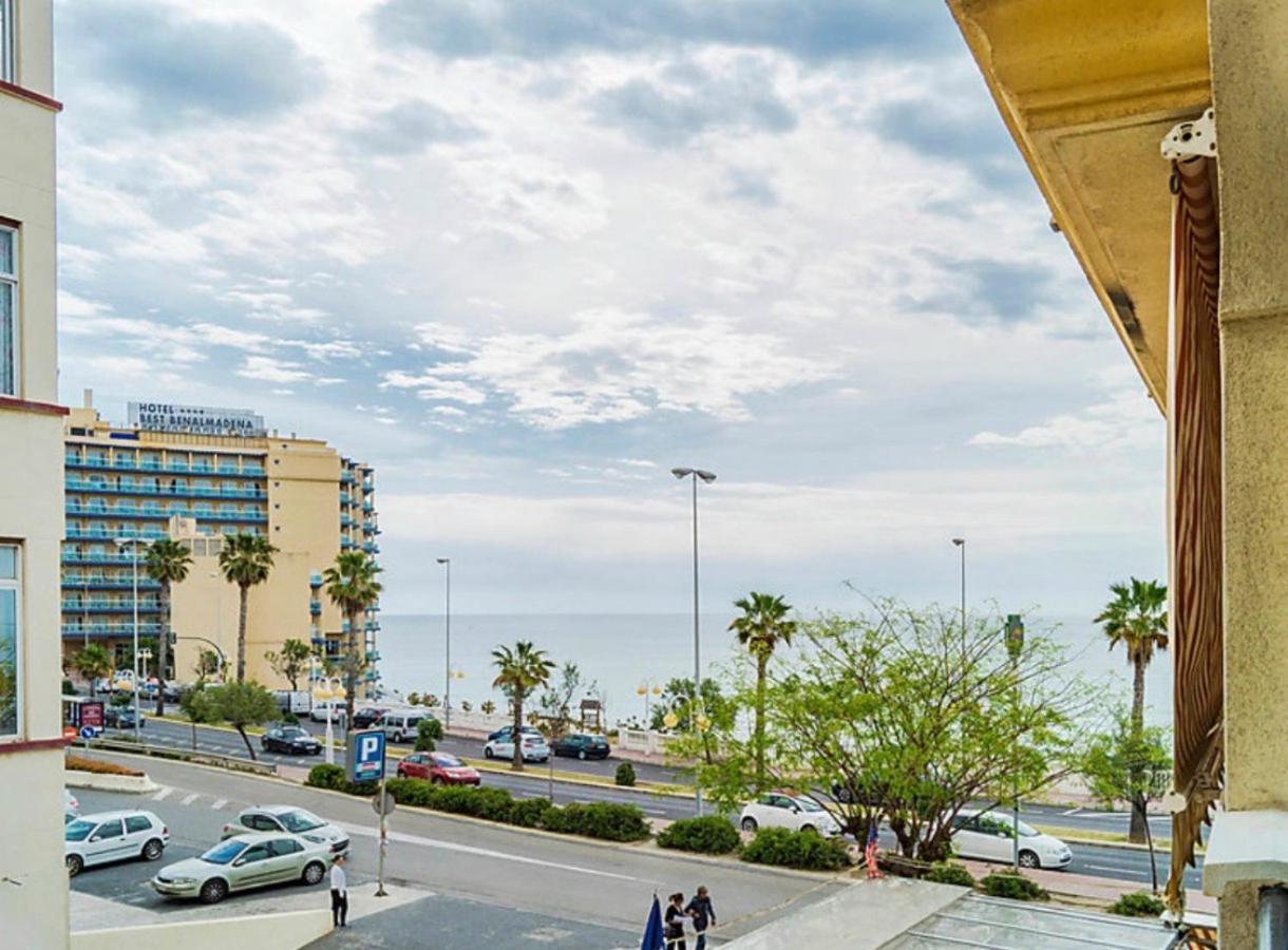 Torreon Del Mar * Benalmádena