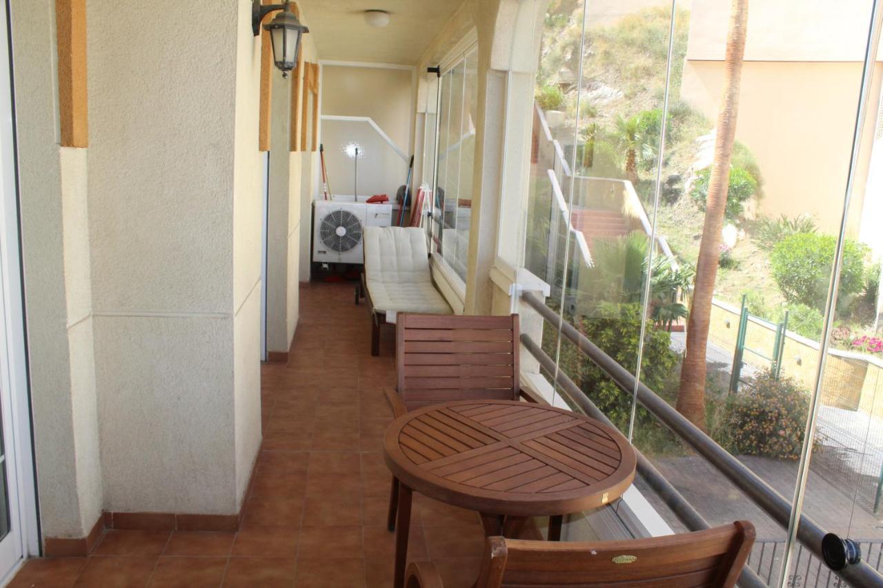 Apartment Torreon Del Mar