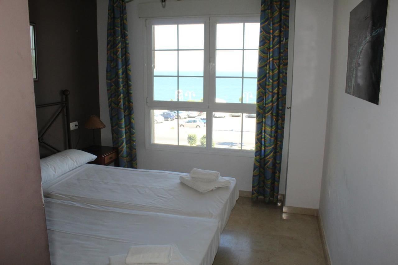 Torreon Del Mar Apartment Benalmádena