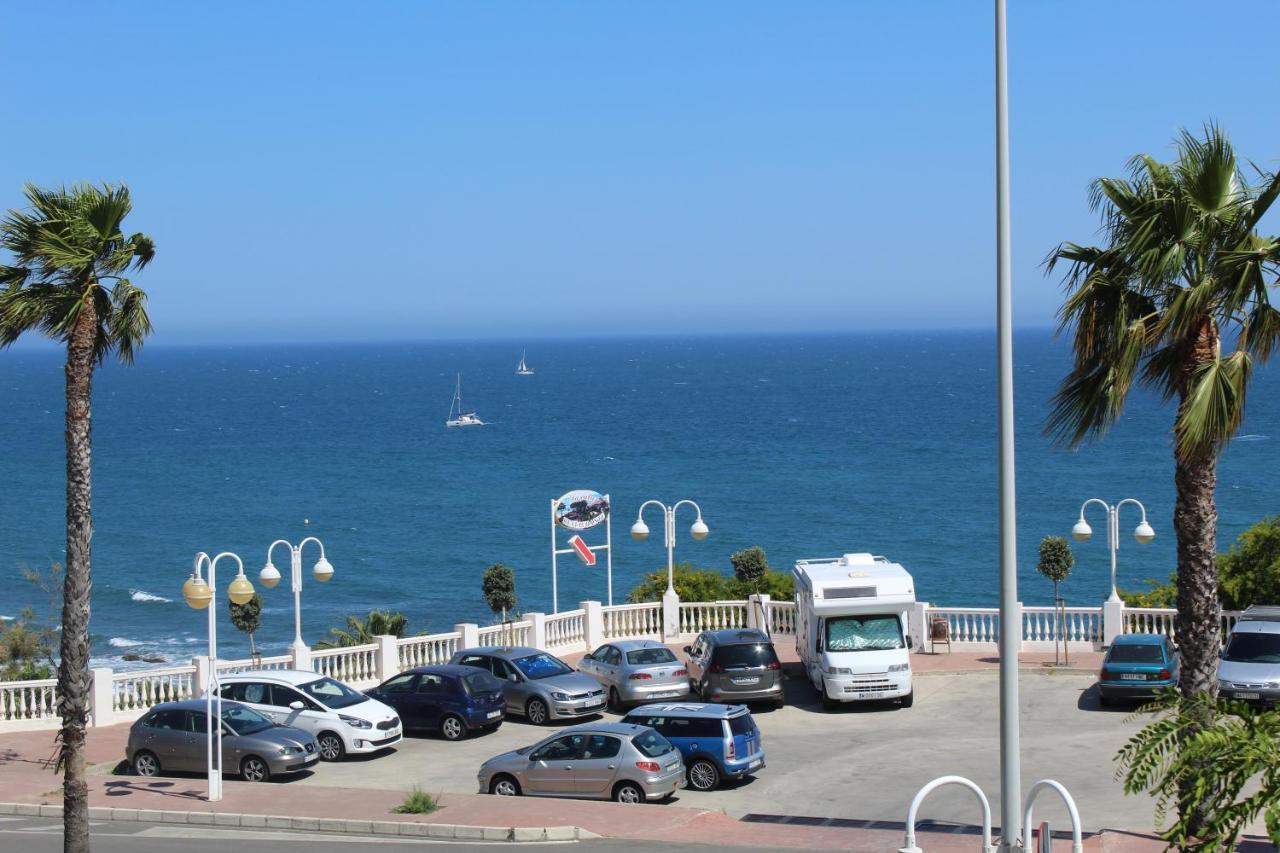 Torreon Del Mar * Benalmádena