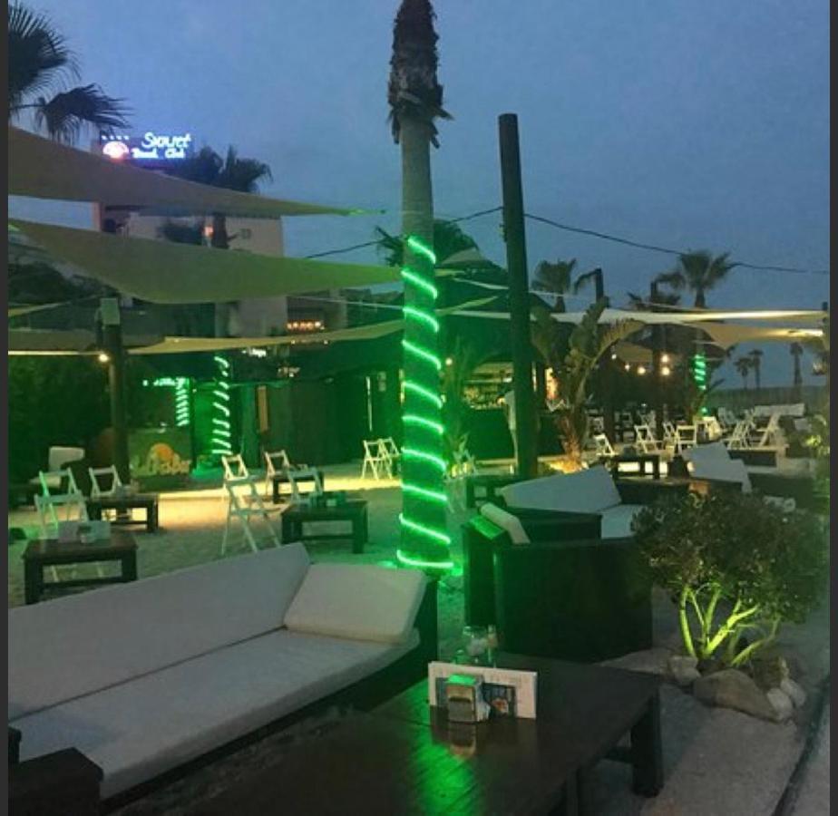 Torreon Del Mar