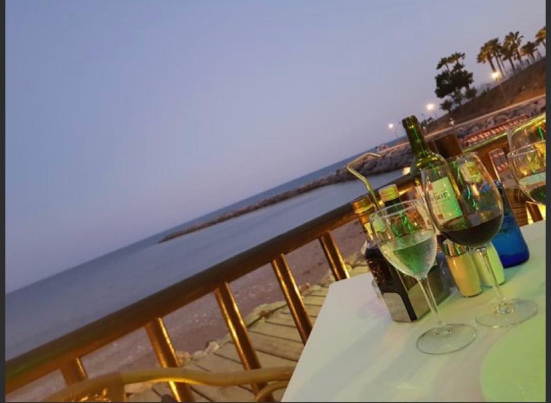 Torreon Del Mar Benalmádena