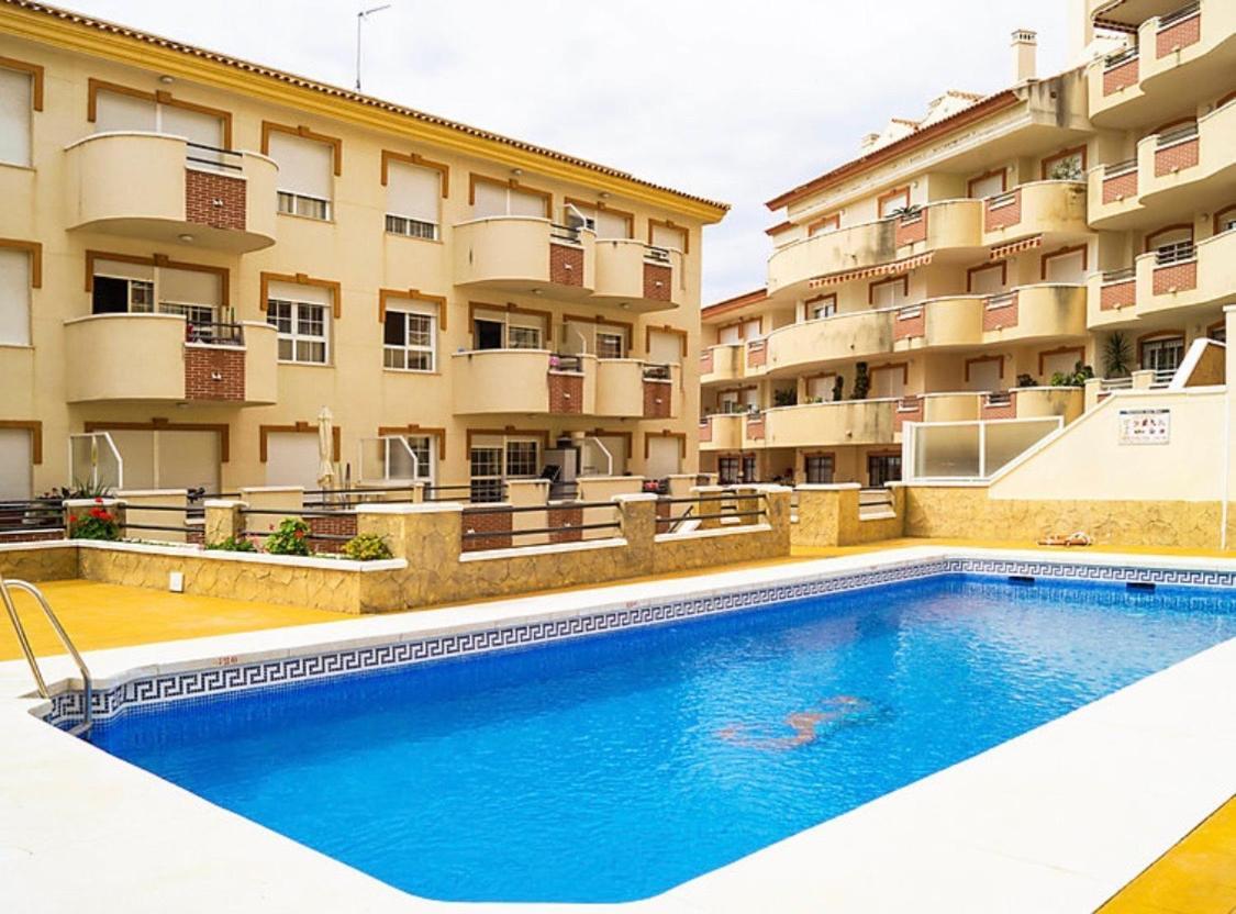 Torreon Del Mar *