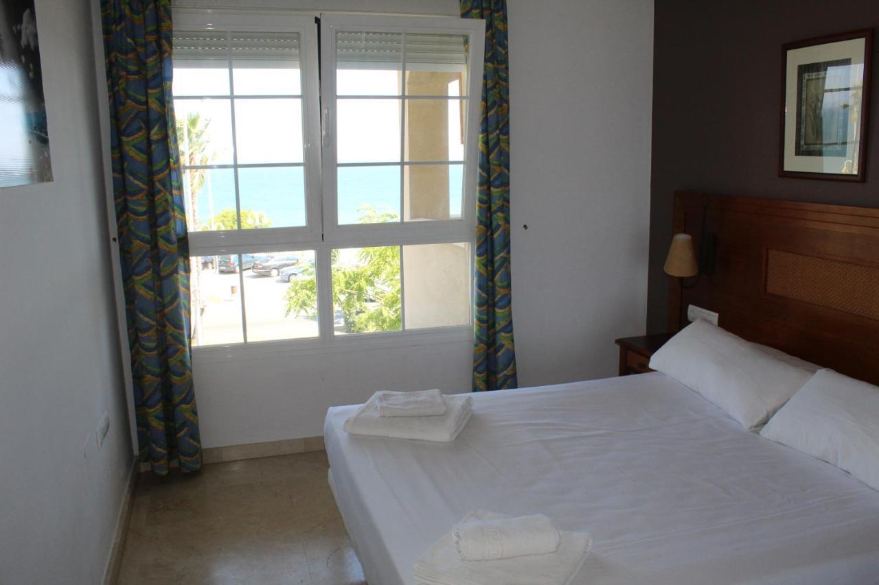 Torreon Del Mar Apartment *