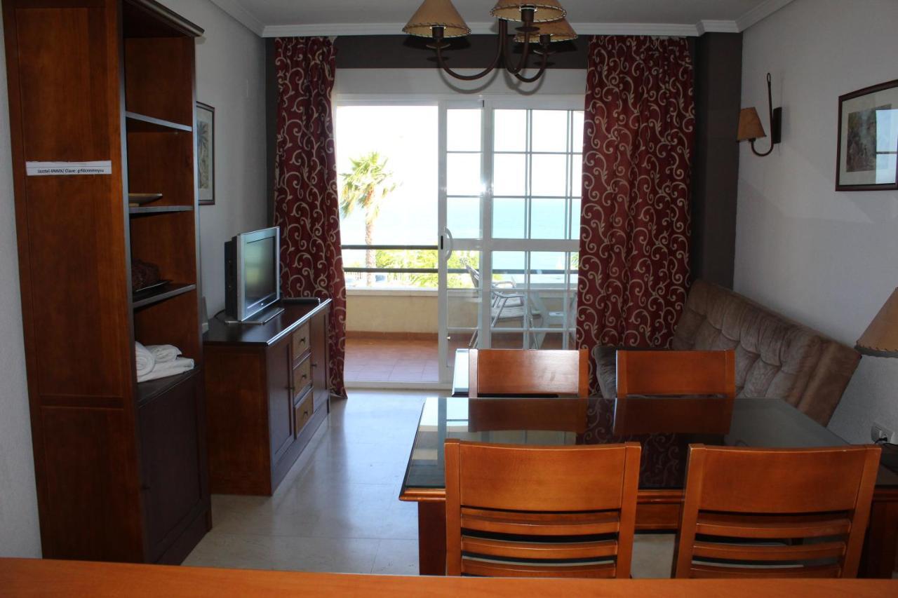 Apartment Torreon Del Mar *