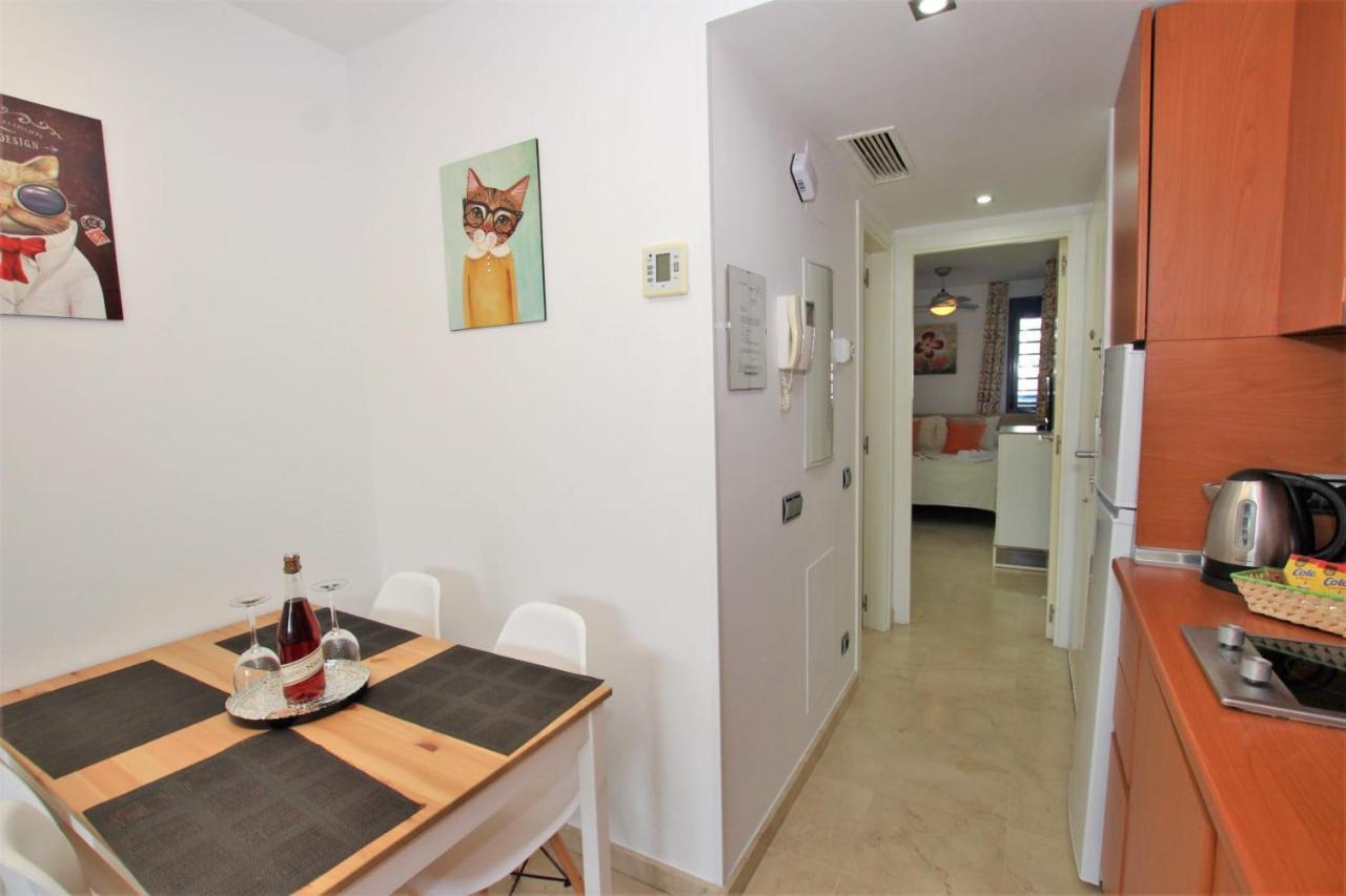 Apartment Ana Junto A La Playa