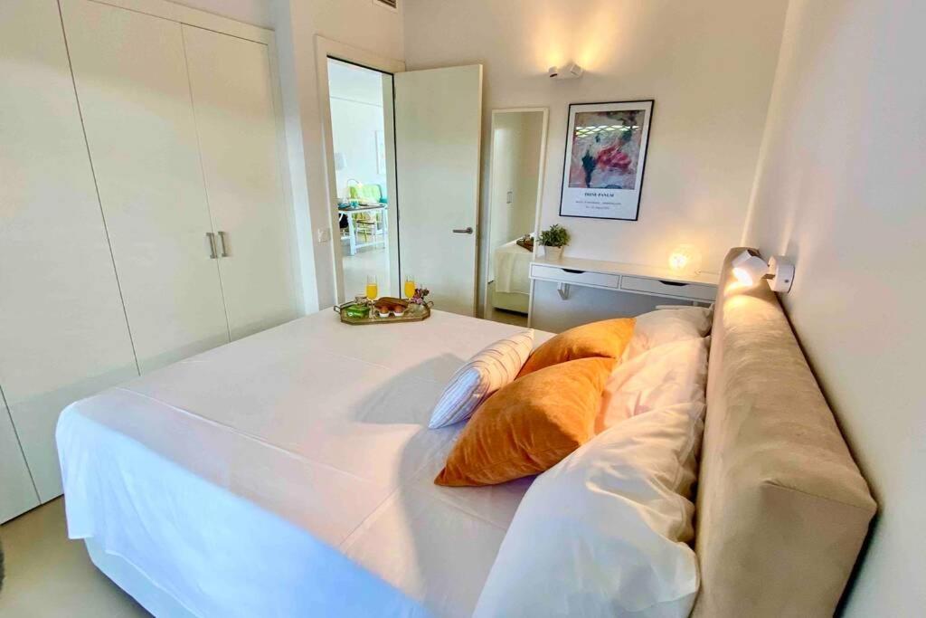Higueronrentals South Views Apartment Benalmadena
