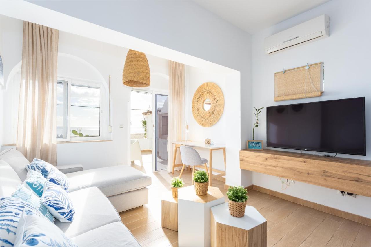 Apartment Higueron Playa Arena *
