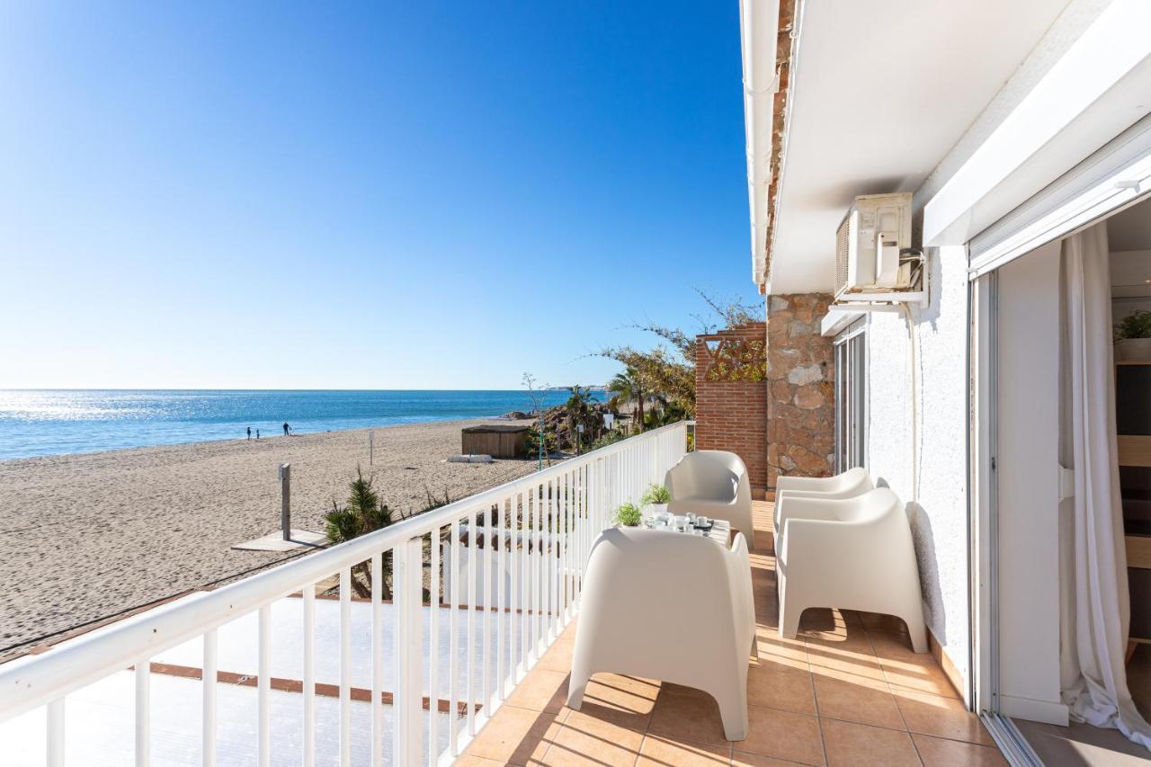 Higueron Playa Apartment Benalmadena